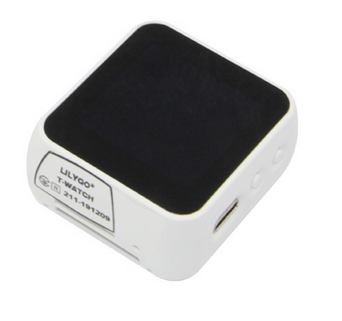 Lily Go ESP32